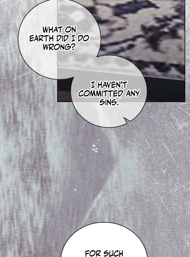 The Wicked Ladies in Waiting - Chapter 59 Page 99