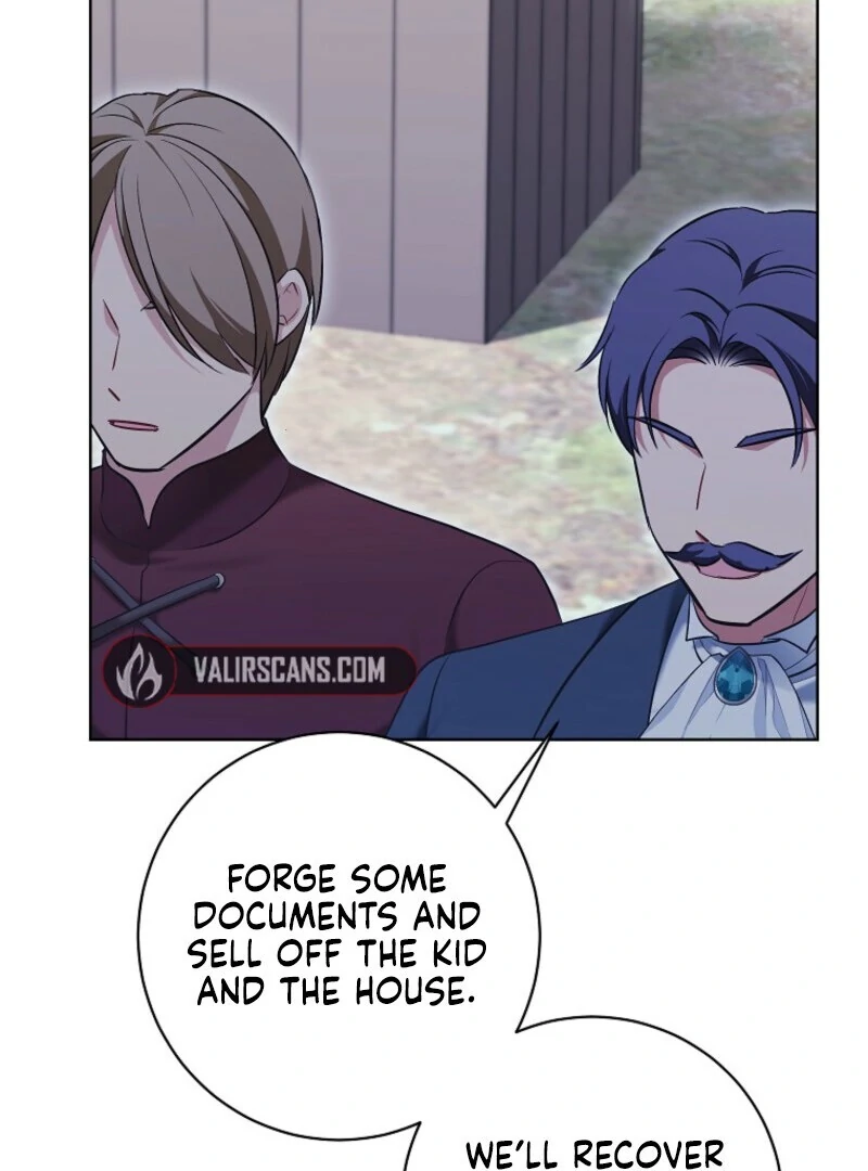 The Wicked Ladies in Waiting - Chapter 60 Page 104