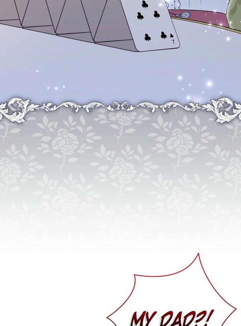 The Wicked Ladies in Waiting - Chapter 60 Page 22