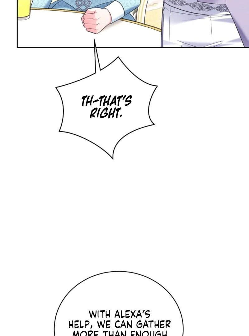 The Wicked Ladies in Waiting - Chapter 60 Page 26