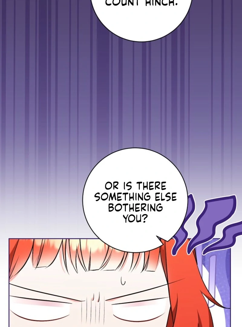 The Wicked Ladies in Waiting - Chapter 60 Page 33