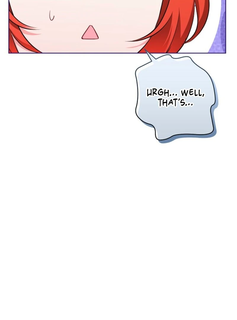 The Wicked Ladies in Waiting - Chapter 60 Page 34