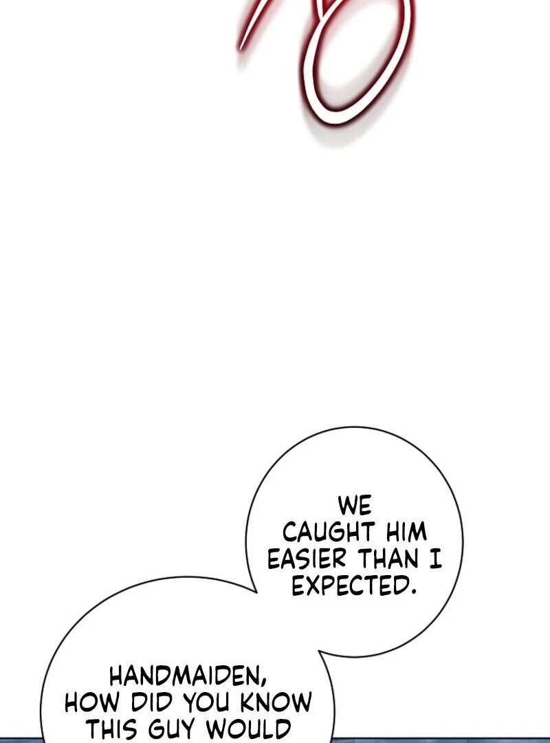 The Wicked Ladies in Waiting - Chapter 61 Page 118