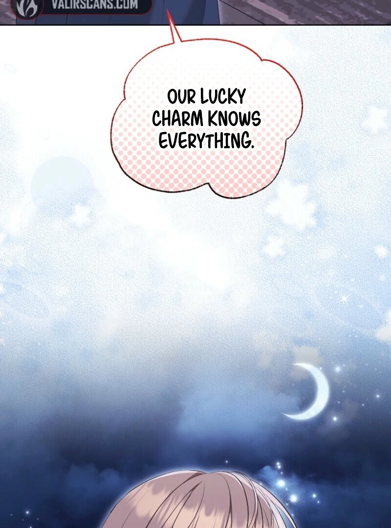 The Wicked Ladies in Waiting - Chapter 61 Page 120
