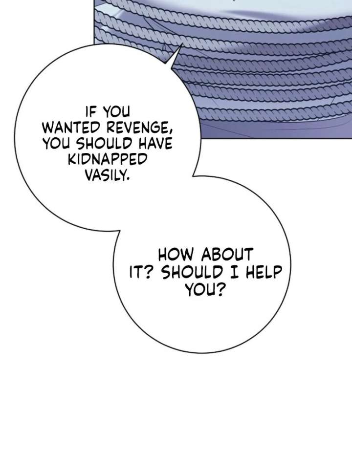The Wicked Ladies in Waiting - Chapter 62 Page 15