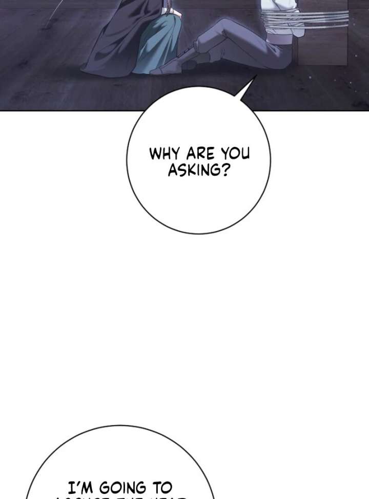 The Wicked Ladies in Waiting - Chapter 62 Page 17