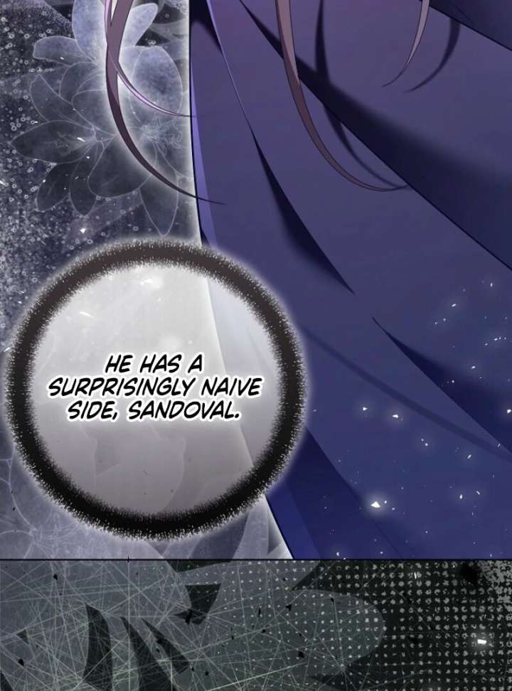 The Wicked Ladies in Waiting - Chapter 62 Page 37