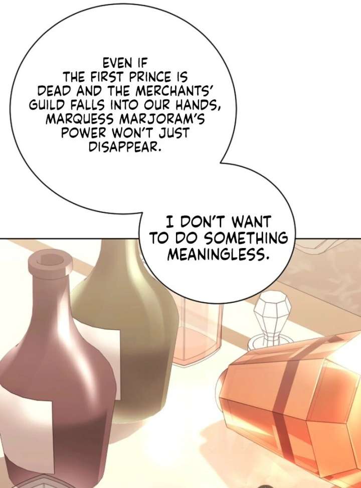The Wicked Ladies in Waiting - Chapter 62 Page 99