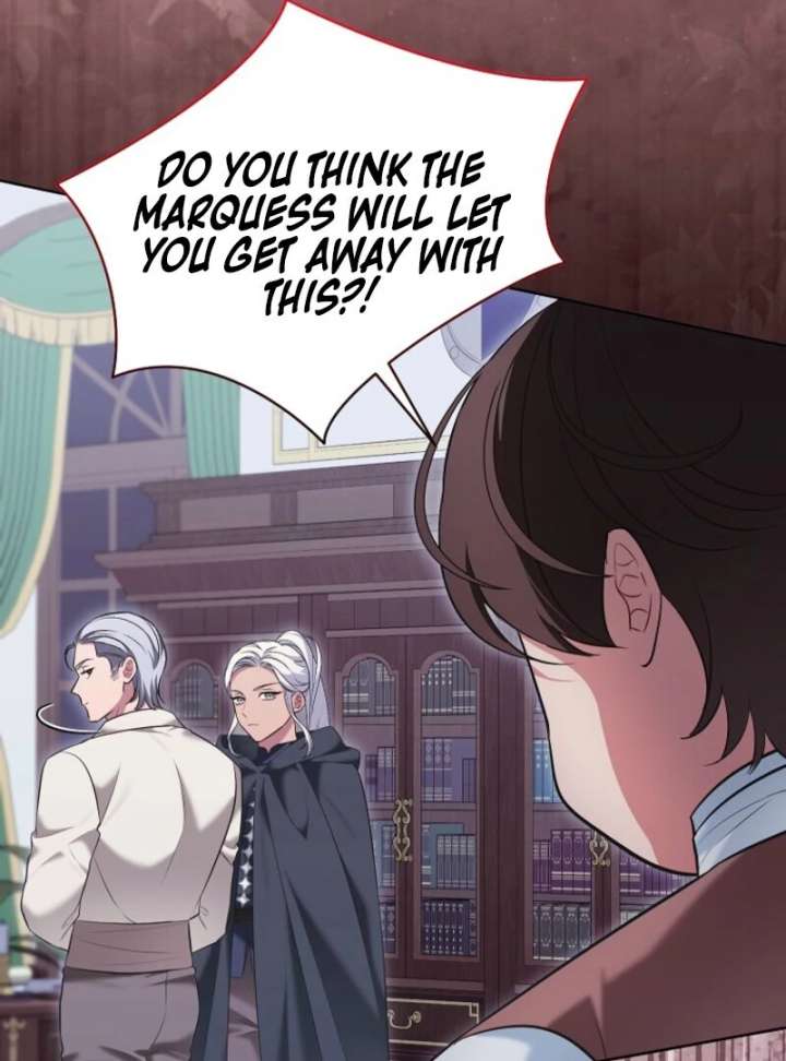 The Wicked Ladies in Waiting - Chapter 63 Page 15