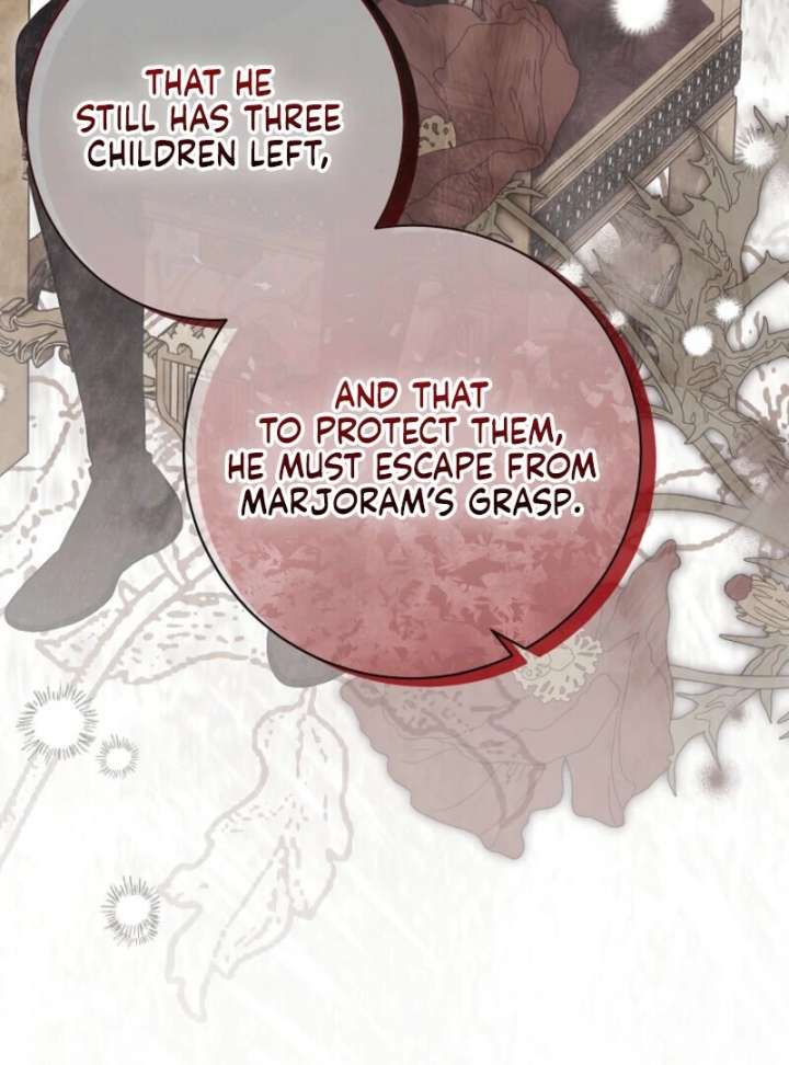 The Wicked Ladies in Waiting - Chapter 63 Page 44