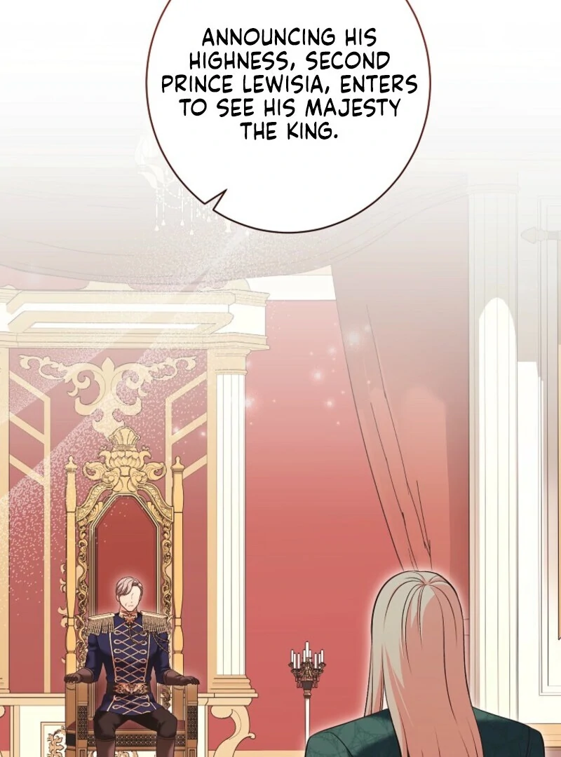 The Wicked Ladies in Waiting - Chapter 64 Page 88