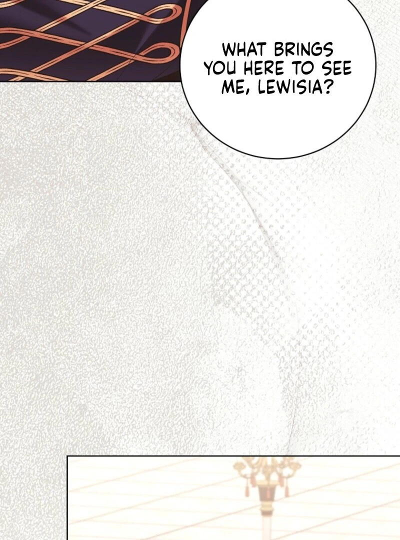 The Wicked Ladies in Waiting - Chapter 64 Page 91