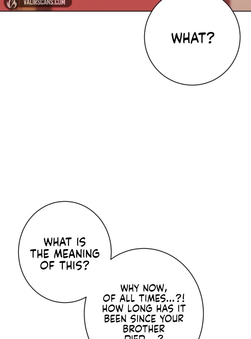 The Wicked Ladies in Waiting - Chapter 64 Page 95