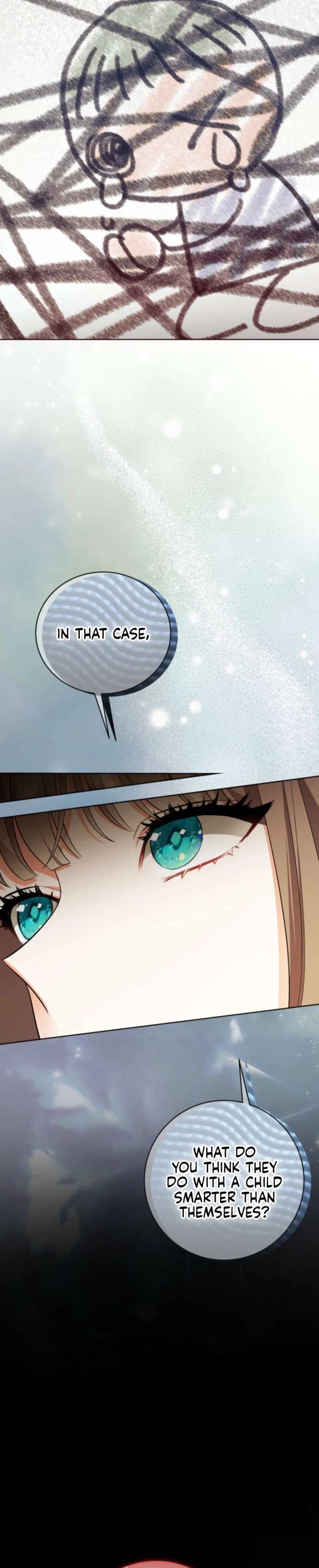 The Wicked Ladies in Waiting - Chapter 78 Page 22