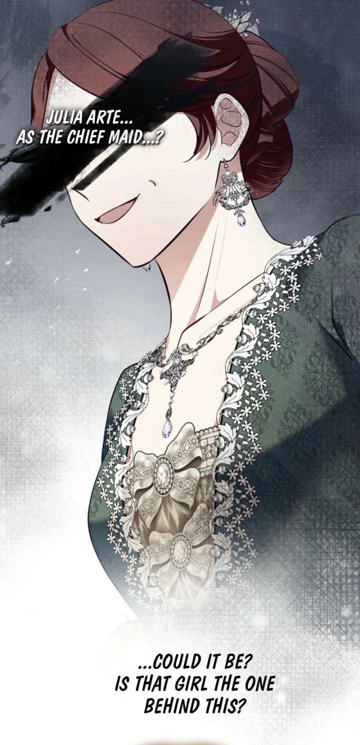 The Wicked Ladies in Waiting - Chapter 79 Page 36