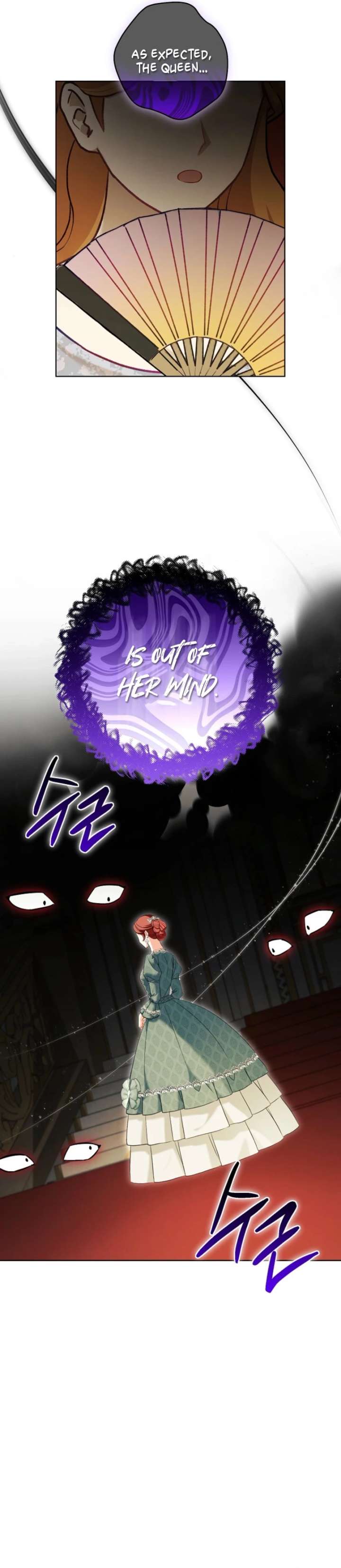 The Wicked Ladies in Waiting - Chapter 79 Page 5