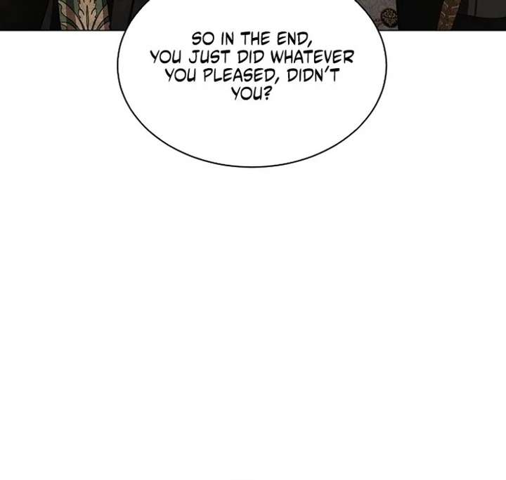 My Fiancé Keeps Trying to Raise Me - Chapter 9 Page 96
