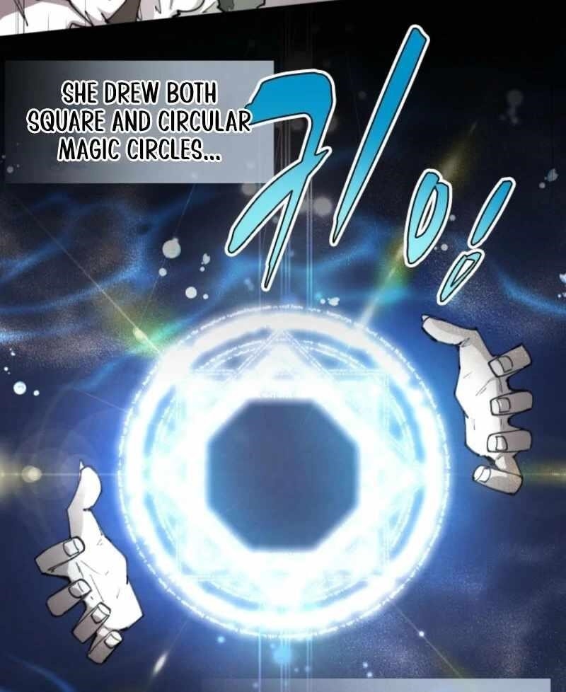 The Great Mage of the Hero’s Party Reincarnates - Chapter 105 Page 82