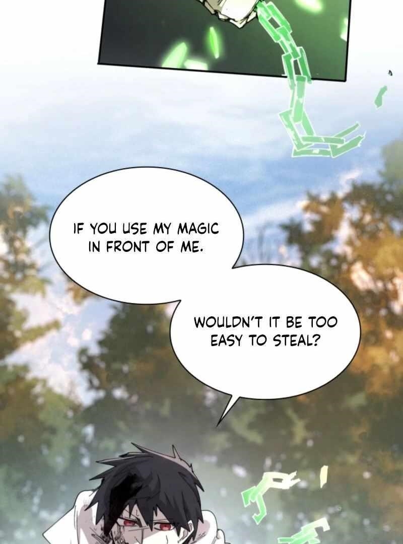 The Great Mage of the Hero’s Party Reincarnates - Chapter 110 Page 25