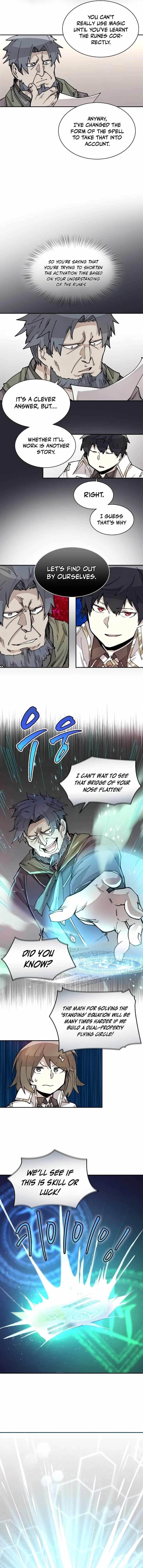 The Great Mage of the Hero’s Party Reincarnates - Chapter 16 Page 5