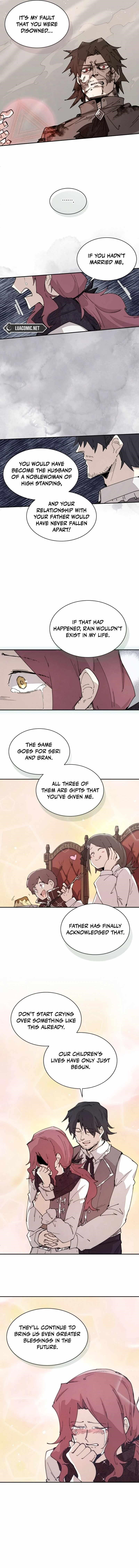 The Great Mage of the Hero’s Party Reincarnates - Chapter 66 Page 8