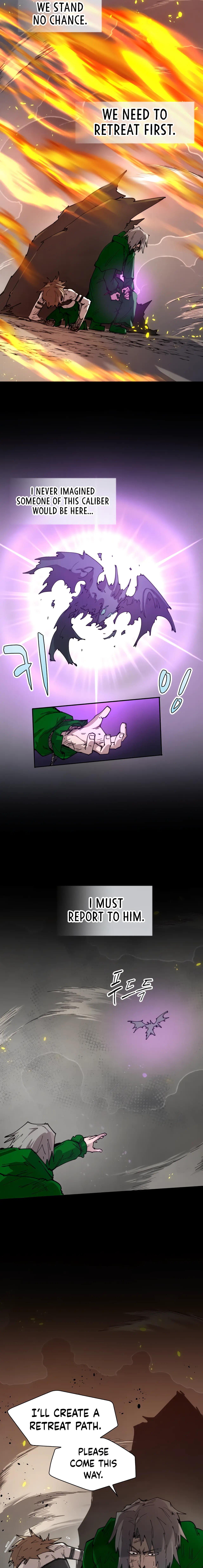 The Great Mage of the Hero’s Party Reincarnates - Chapter 78 Page 2