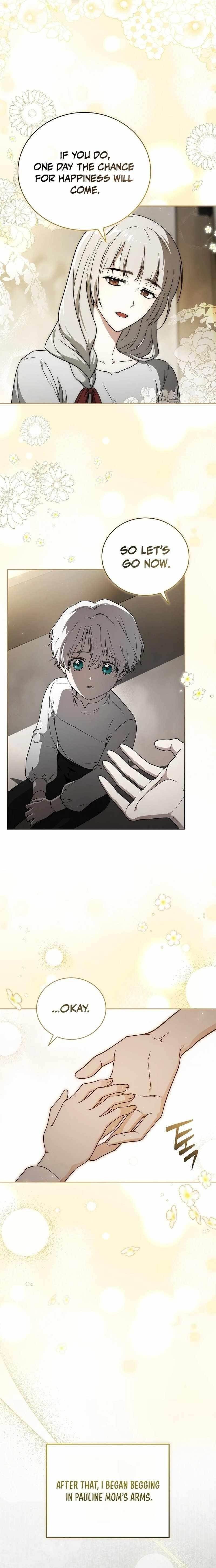 Concept Grasping Magic Genius - Chapter 1 Page 11
