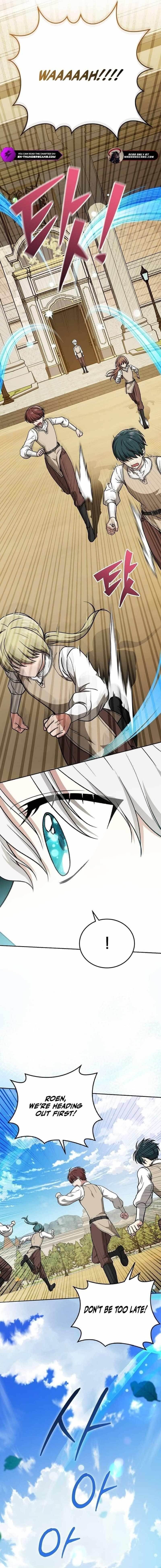 Concept Grasping Magic Genius - Chapter 10 Page 18