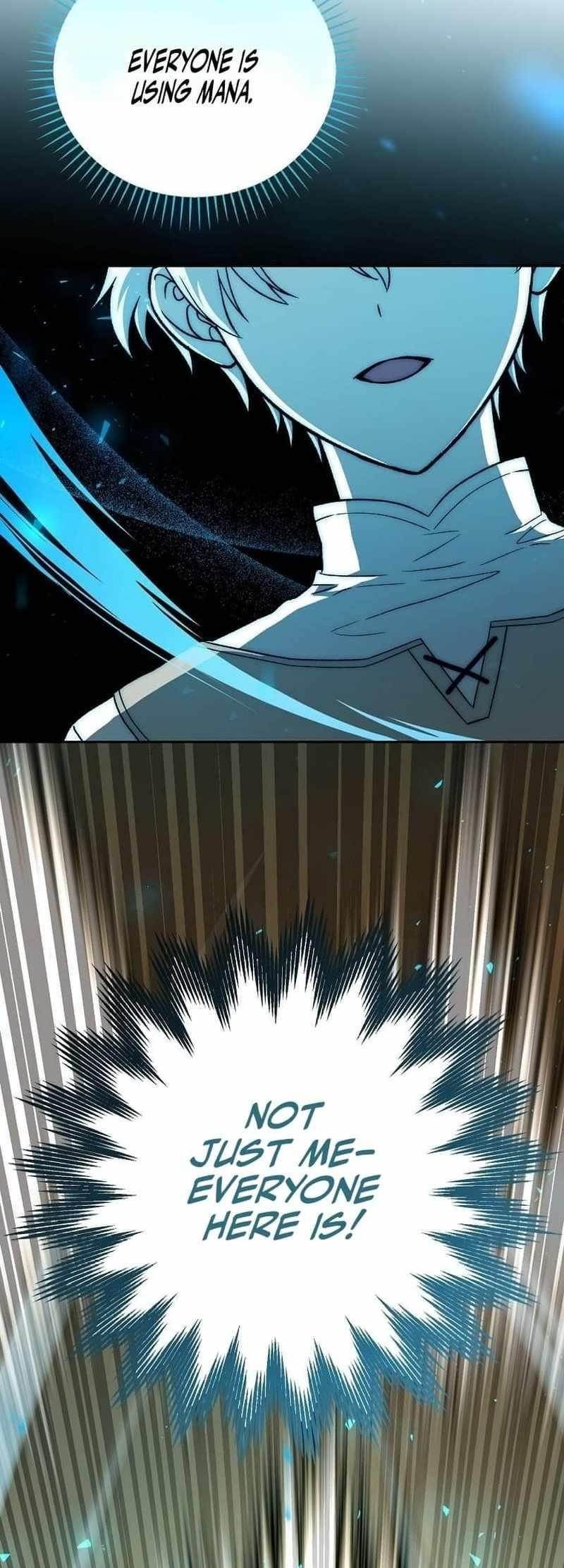 Concept Grasping Magic Genius - Chapter 10 Page 20