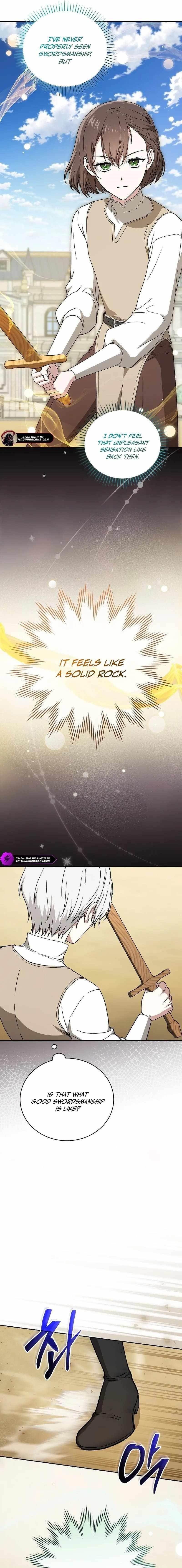 Concept Grasping Magic Genius - Chapter 11 Page 13