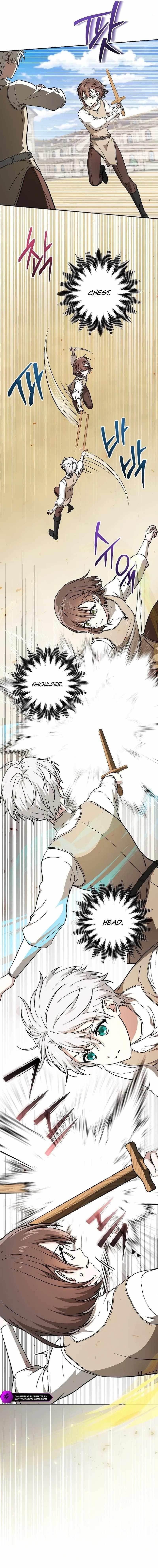 Concept Grasping Magic Genius - Chapter 11 Page 17