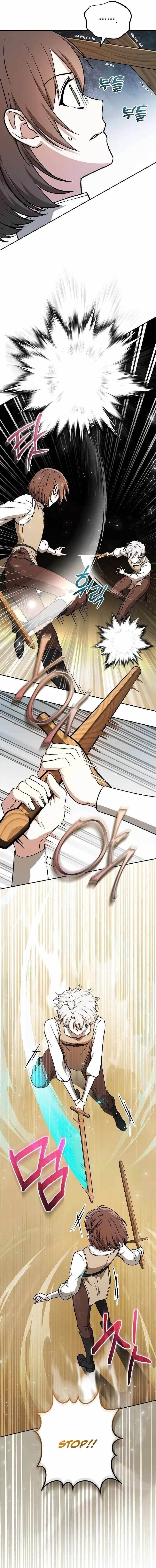 Concept Grasping Magic Genius - Chapter 11 Page 18