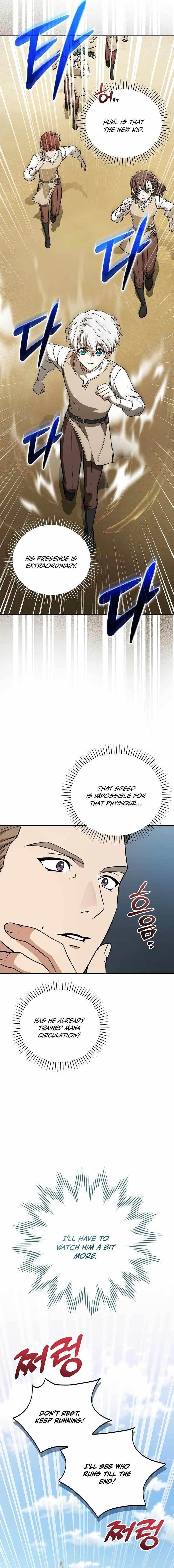 Concept Grasping Magic Genius - Chapter 11 Page 2