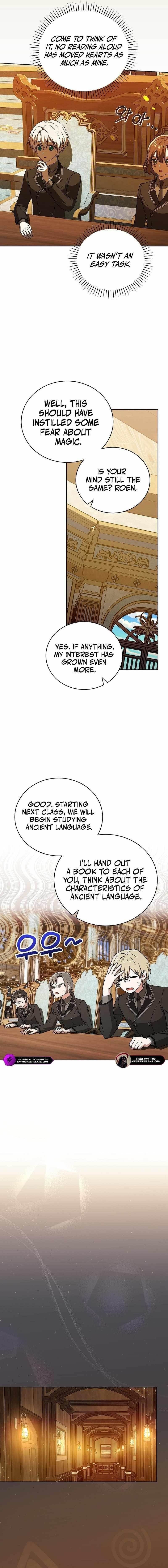 Concept Grasping Magic Genius - Chapter 12 Page 20