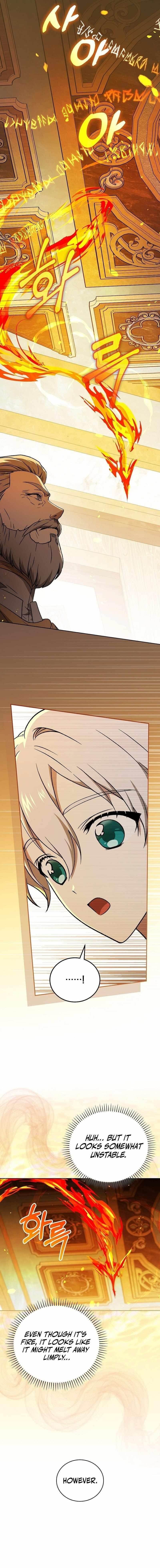 Concept Grasping Magic Genius - Chapter 12 Page 9