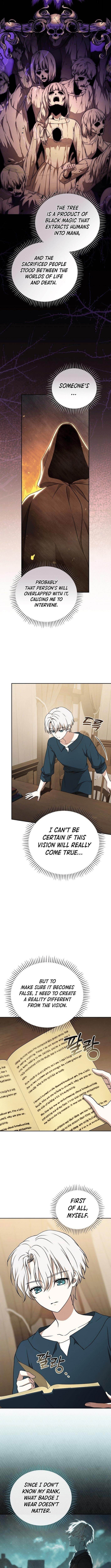 Concept Grasping Magic Genius - Chapter 14 Page 12