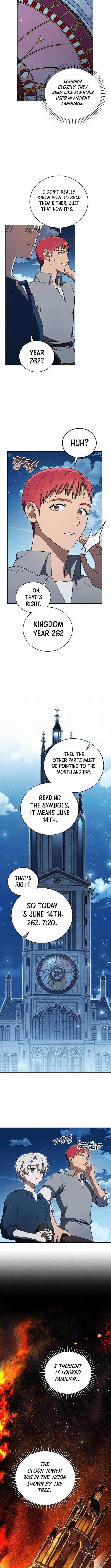Concept Grasping Magic Genius - Chapter 14 Page 2