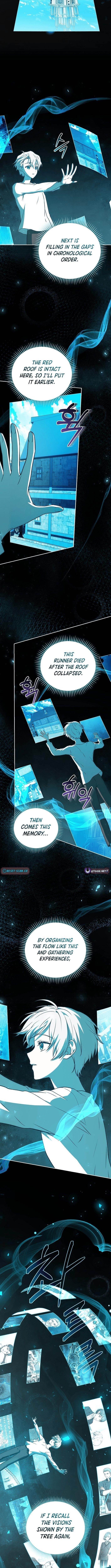Concept Grasping Magic Genius - Chapter 14 Page 6