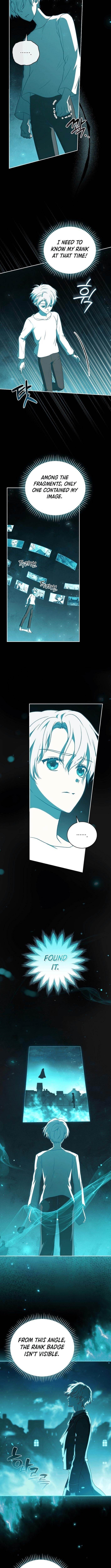 Concept Grasping Magic Genius - Chapter 14 Page 8
