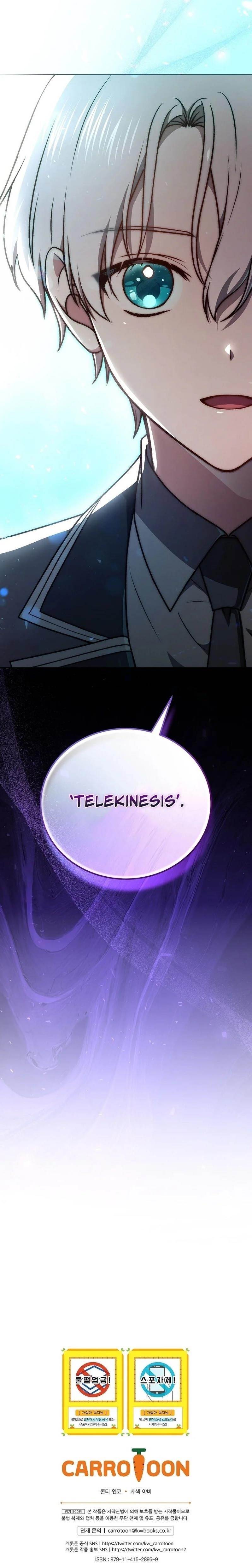 Concept Grasping Magic Genius - Chapter 19 Page 16
