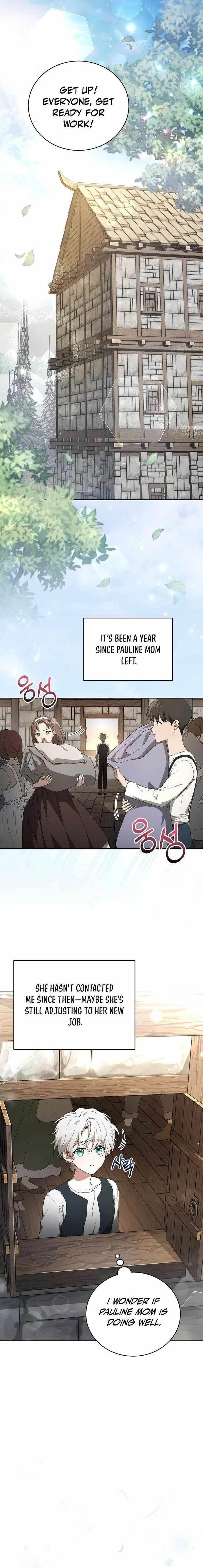 Concept Grasping Magic Genius - Chapter 2 Page 1