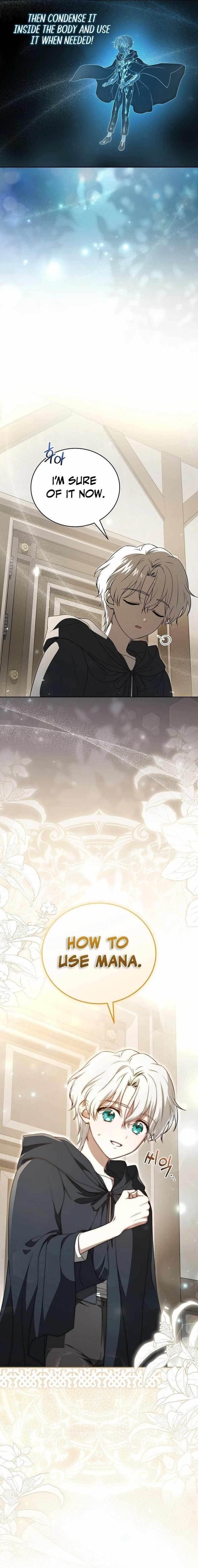 Concept Grasping Magic Genius - Chapter 2 Page 20