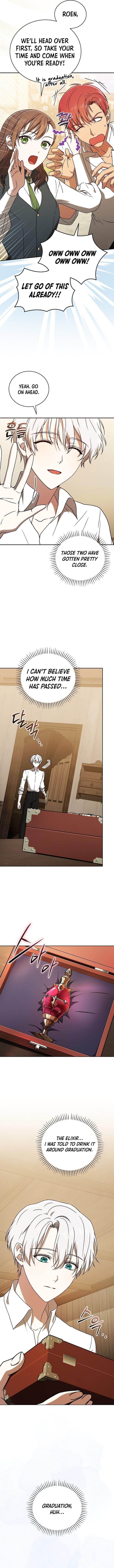 Concept Grasping Magic Genius - Chapter 21 Page 13