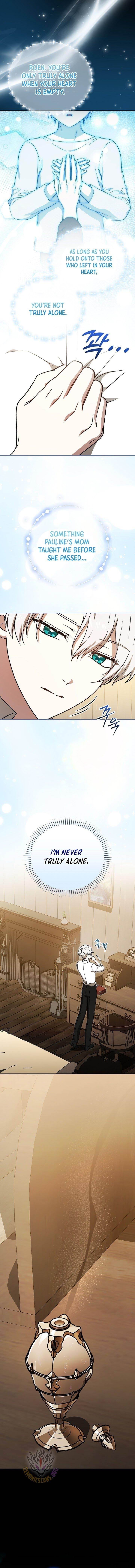 Concept Grasping Magic Genius - Chapter 21 Page 15
