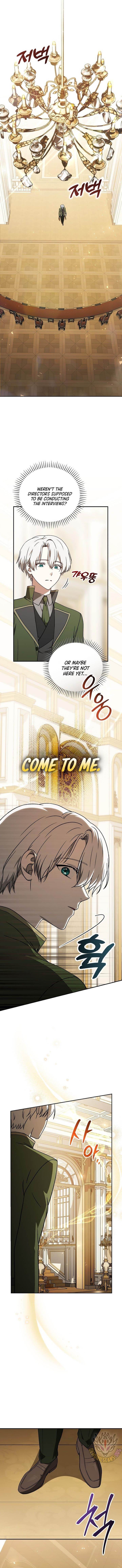 Concept Grasping Magic Genius - Chapter 24 Page 15