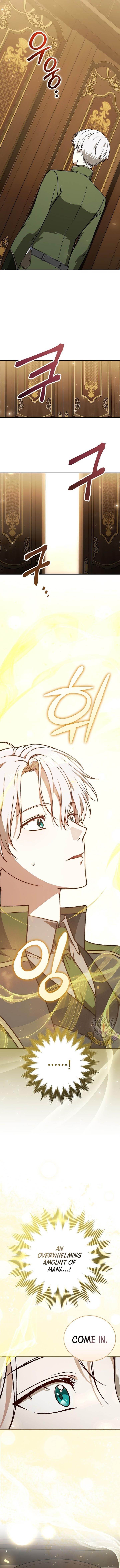 Concept Grasping Magic Genius - Chapter 24 Page 16