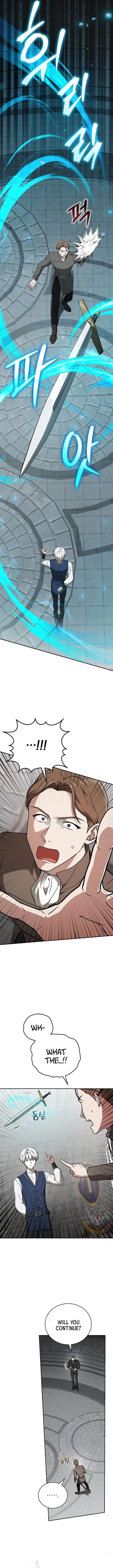 Concept Grasping Magic Genius - Chapter 24 Page 4