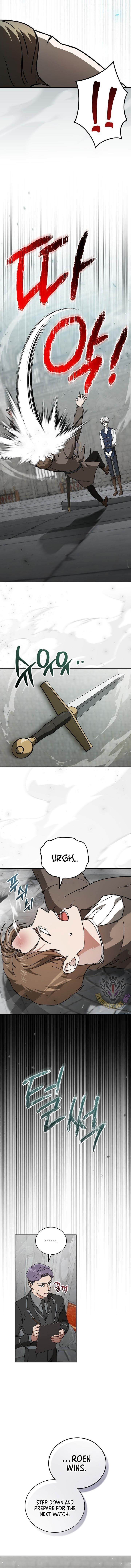 Concept Grasping Magic Genius - Chapter 24 Page 6
