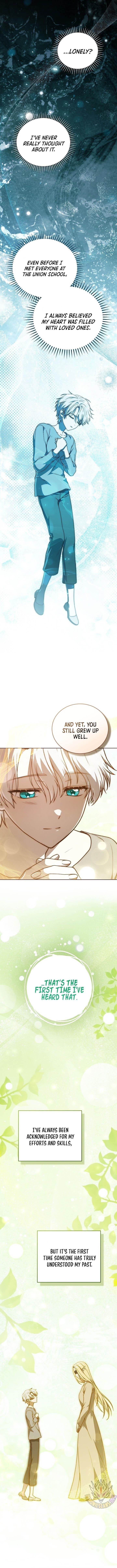 Concept Grasping Magic Genius - Chapter 25 Page 4