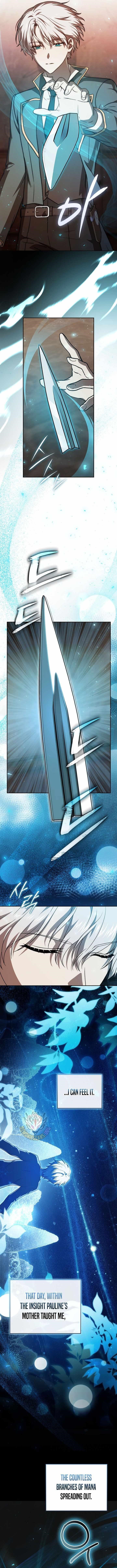Concept Grasping Magic Genius - Chapter 26 Page 4